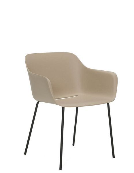 Стілець PEDRALI BABILA XL 2734 02746 фото