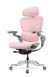 Ергономічне крісло HINOMI H2 PRO MIST PINK 03426 фото 1