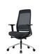 Ергономічне крісло KRESLALUX FILO-B1 (Black + Black) 113650 фото 2