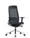 Ергономічне крісло KRESLALUX FILO-B1 (Black + Black) 113650 фото 6