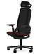 Крісло SENATOR I-WORKCHAIR 2.0 BERRY ергономічне, тканинне 116040 фото 6