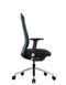 Ергономічне крісло KRESLALUX FILO-B1 (Black + Black) 113650 фото 4
