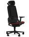 Крісло SENATOR I-WORKCHAIR 2.0 BERRY ергономічне, тканинне 116040 фото 4