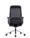 Ергономічне крісло KRESLALUX FILO-B1 (Black + Black) 113650 фото 5
