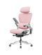 Ергономічне крісло HINOMI H2 PRO MIST PINK 03426 фото 2