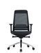 Ергономічне крісло KRESLALUX FILO-B1 (Black + Black) 113650 фото 3
