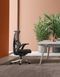 Ергономічне крісло KRESLALUX FLAMINGO BLACK 03247 фото 6