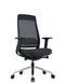 Ергономічне крісло KRESLALUX FILO-B1 (Black + Black) 113650 фото 1