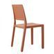 Стілець SCAB Design Emi 2343 Terracotta 372743418 фото 2
