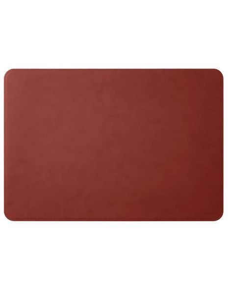 БЮВАР HERMES 65x45см BURGUNDY RED 03351 фото
