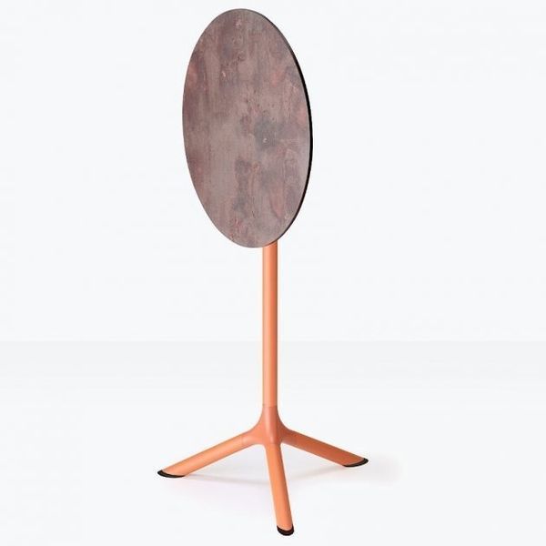 База для столу SCAB Design Trip&eacute; Folding 5001 H109 Terracotta 371911140 фото