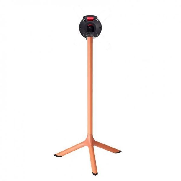 База для столу SCAB Design Trip&eacute; Folding 5001 H109 Terracotta 371911140 фото