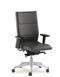 Крісло LD SEATING LASER 695 SYS для керівника, шкіряне 116050 фото 5