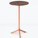 База для столу SCAB Design Trip&eacute; Folding 5001 H109 Terracotta 371911140 фото 3