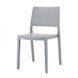 Стілець SCAB Design Emi 2343 Light Grey 372743421 фото 1