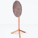 База для столу SCAB Design Trip&eacute; Folding 5001 H109 Terracotta 371911140 фото 2