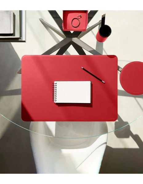 БЮВАР HERMES 65x45см FERRARI RED 03352 фото