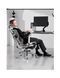 Ергономічне крісло HINOMI H2 PRO CREAM WHITE 03428 фото 14