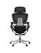 Ергономічне крісло HINOMI H2 PRO CREAM WHITE 03428 фото 3