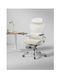 Ергономічне крісло HINOMI H2 PRO CREAM WHITE 03428 фото 4