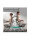 Ергономічне крісло HINOMI H2 PRO CREAM WHITE 03428 фото 18