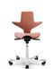Ергономічне крісло HAG CAPISCO PULS 8020 Rosehip White,