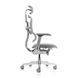 Ергономічне крісло ERGOHUMAN LUXURY 2 (EHL2-AG-HAM-5D-L, сітка Т-168-B2 Natural) 113906 фото 4