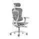 Ергономічне крісло ERGOHUMAN LUXURY 2 (EHL2-AG-HAM-5D-L, сітка Т-168-B2 Natural) 113906 фото 5