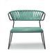 Лаунж-крісло SCAB Design Lisa Lounge Fil&ograve; 2878 Mint Antracite 372743397 фото 2