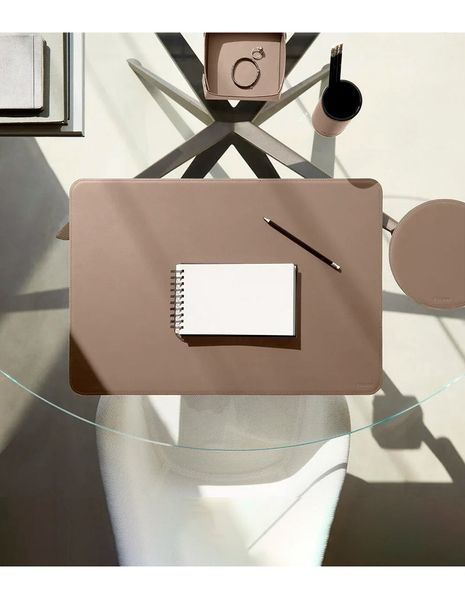БЮВАР HERMES 65x45см DOVE GREY 03353 фото