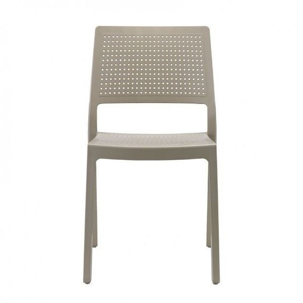 Стілець SCAB Design Emi 2343 Dove Grey 372743376 фото