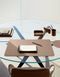 БЮВАР HERMES 65x45см DOVE GREY 03353 фото 2
