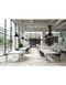 Конференц-крісло LD SEATING MELODY MEETING 360, F70-N6 на полірованій хрестовині 126181 фото 5