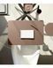 БЮВАР HERMES 65x45см DOVE GREY 03353 фото 4