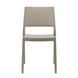 Стілець SCAB Design Emi 2343 Dove Grey 372743376 фото 2
