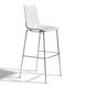 Барний стілець SCAB Design Zebra Tech 2565 Linen 371215440 фото 1