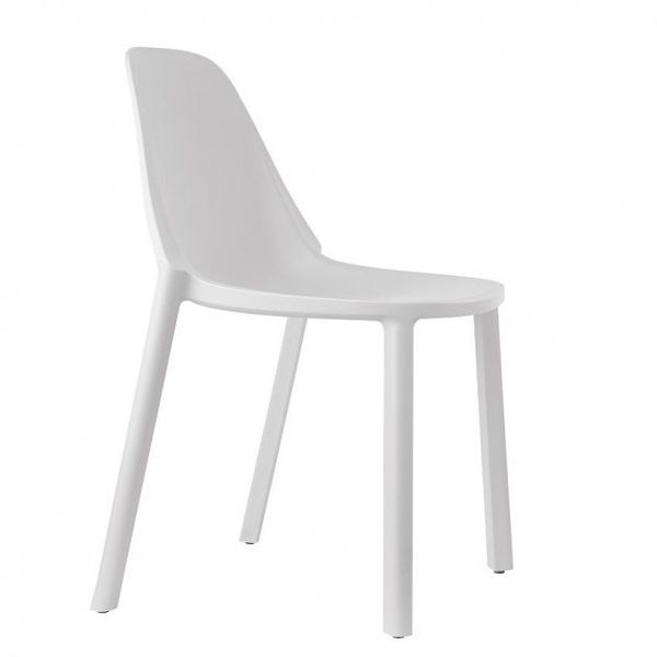 Стілець SCAB Design Pi&ugrave; 2336 Linen 372743334 фото
