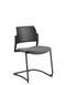 Крісло LD SEATING DREAM+ 101BL-Z для відвідувачів, на полозах 126147 фото 3