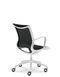 Крісло LD SEATING EVERYDAY 760 для відвідувачів, на колесах 126236 фото 3