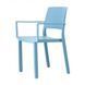 Крісло SCAB Design Kate 2340 Light Blue 372742920 фото 1