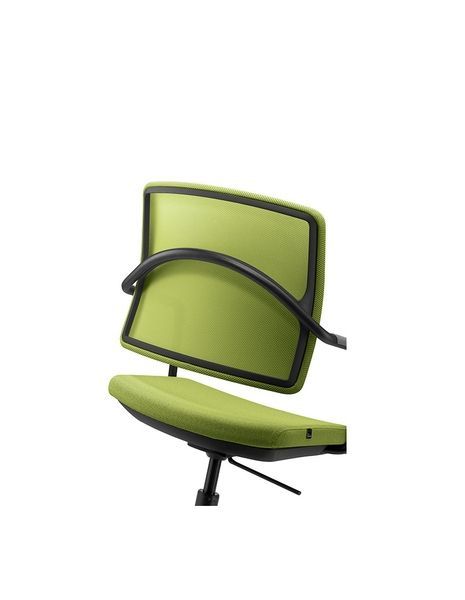 Крісло LD SEATING ARCUS 250-F12 BL, для відвідувачів 03251 фото