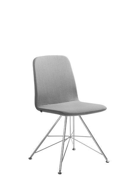 Крісло LD SEATING SUNRISE 152-DE для відвідувачів 126118 фото