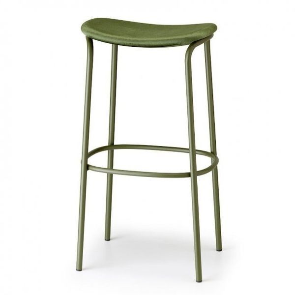 Барний табурет SCAB Design Trick Pop 2538 h77 Olive Green 371215500 фото