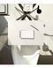 БЮВАР HERMES 65x45см WHITE 03354 фото 5
