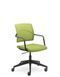 Крісло LD SEATING ARCUS 250-F12 BL, для відвідувачів 03251 фото 1