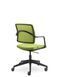 Крісло LD SEATING ARCUS 250-F12 BL, для відвідувачів 03251 фото 4