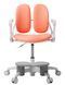 КРІСЛО ДИТЯЧЕ ОРТОПЕДИЧНЕ DUOREST MILKY (MI-218HSF MILD CORAL) 103419 фото 2