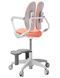 КРІСЛО ДИТЯЧЕ ОРТОПЕДИЧНЕ DUOREST MILKY (MI-218HSF MILD CORAL) 103419 фото 5