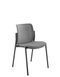 Крісло LD SEATING DREAM+ 512BL для відвідувачів, на ніжках 126155 фото 2
