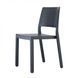 Стілець SCAB Design Emi 2343 Anthracite 372743355 фото 2